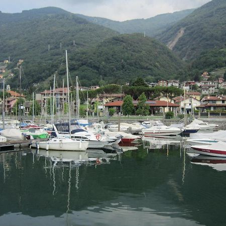 My Holiday- Lake House La Gemma Gera Lario Buitenkant foto