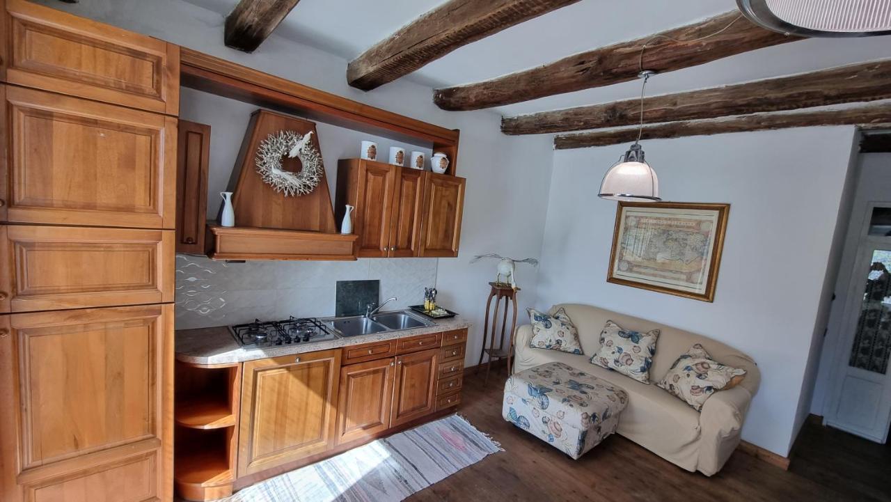 My Holiday- Lake House La Gemma Gera Lario Buitenkant foto