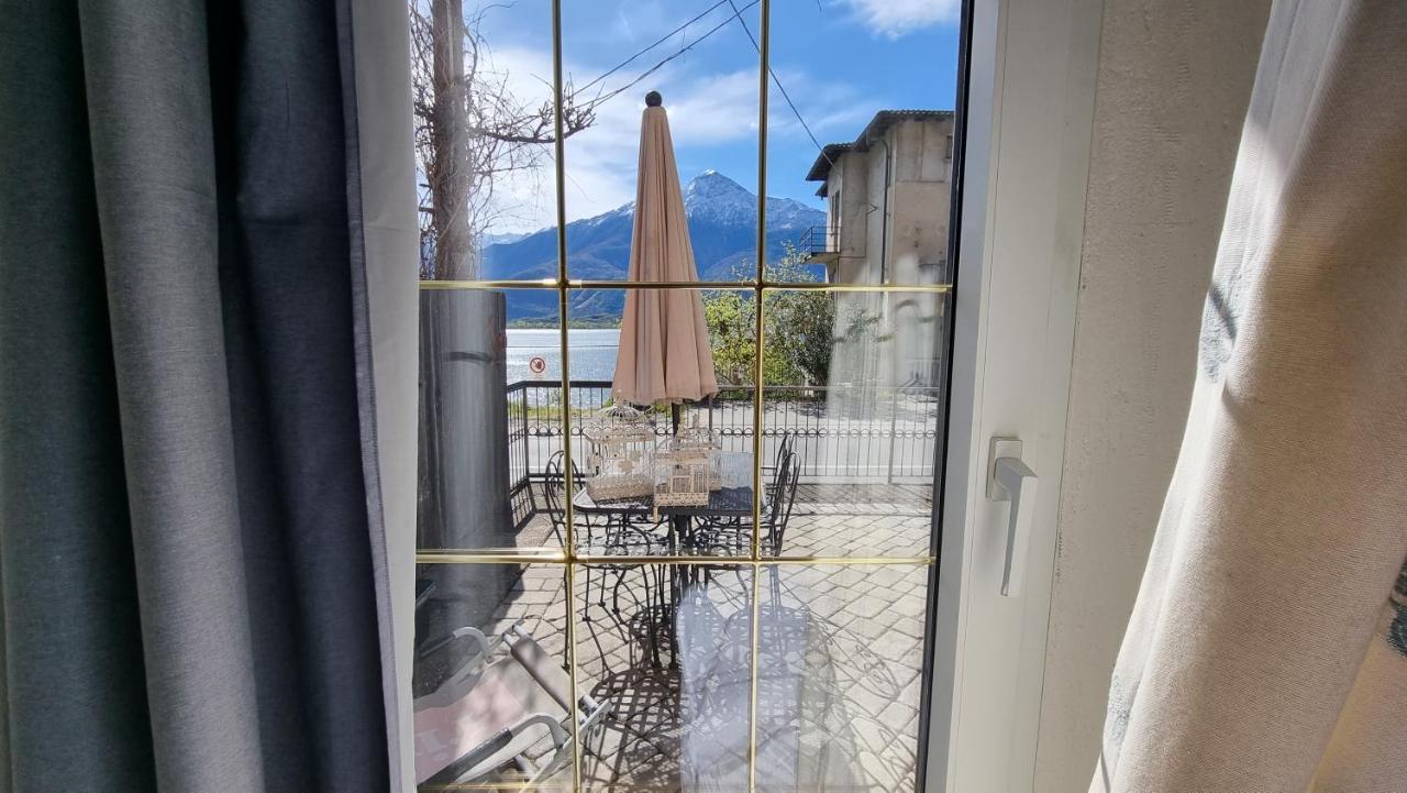 My Holiday- Lake House La Gemma Gera Lario Buitenkant foto